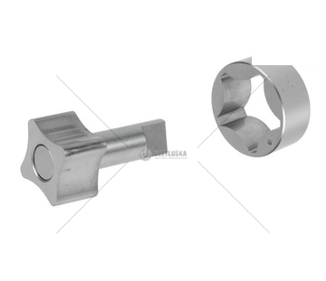 OIL PUMP KIT EURORICA 88531106