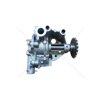 Oil Pump M9R - MEGANE/QASHQAI 2.0 DCI Mec-Diesel