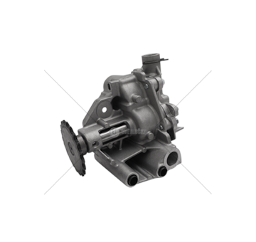 Oil Pump M9T 670/672 - MOVANO B/MASTER 2.3 D Pierburg