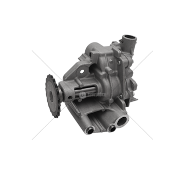 Oil Pump M9T 670/680 - MOVANO/MASTER 2.3 DCI Mec-Diesel