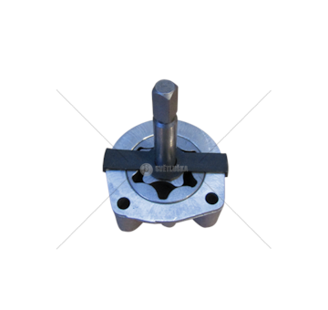 Oil Pump, manual transmission F/K/N SERIE/P/G/R/T SERIE 2004 -> Mec-Diesel