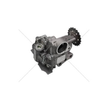 Oil Pump MASTER III/MOVANO B 2.3 D - M9T Pierburg