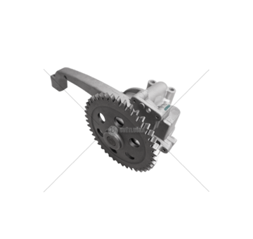 Oil Pump MULTIVAN/TOUAREG/TRANSPORTER 2.5TDI Mec-Diesel