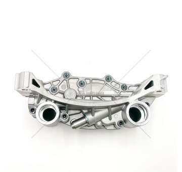 Oil Pump MX13 EURO 6 BF original