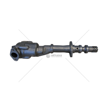 Oil Pump OM 355.969 - T2/L OMP