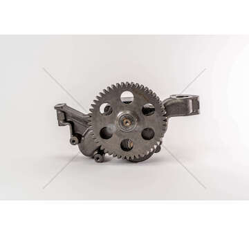 Oil Pump OM 457/458/460 - AXOR 2/CONECT BF original