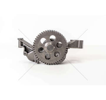 Oil Pump OM 457 HLA GEAR 43 MM OMP