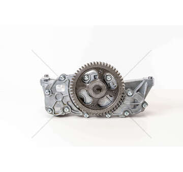 Oil Pump OM 470/473 - ACTROS/AROCS/ANTOS OMP