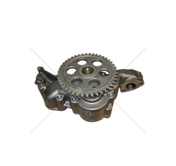 Oil Pump OM541.920->927/OM541.941->992 ACTROS Mec-Diesel