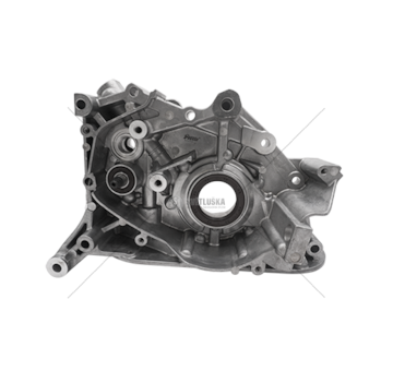 Oil Pump PAJERO SPORT 2.5 16V 4D56HP Mec-Diesel