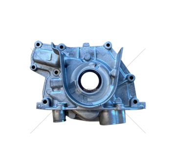 Oil Pump PUNTO/CROMA/159/ASTRA/ZAFIRA 1.9 D >>Ø 29MM<< Mec-Diesel