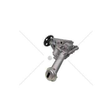 Oil Pump QASHQAI II 1.5 DCI - K9K 636 E5 Pierburg