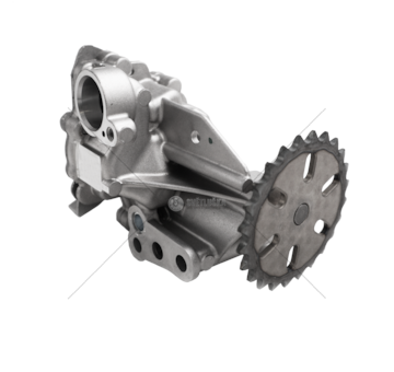 Oil Pump R9M 402/404 - MEGANE/VIVARO 1.6 D Mec-Diesel