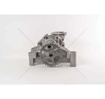 Oil Pump SCUDO/ULYSSE 2.0 JTD - PEUGEOT 2.0 Mec-Diesel
