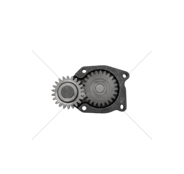 Oil Pump TECTOR - F4AE0681 - 6 CILINDRI Iveco