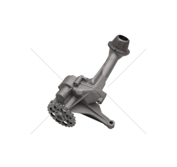 Oil Pump VITO/SPRINTER 2.3D OM601.942/943/ 970 Mec-Diesel