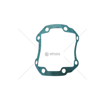 Oil Seal, manual transmission GUARNIZIONE PIANA Iveco