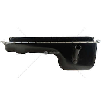 Oil sump 8060.25 - BUS - Mec-Diesel