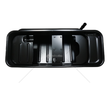 Oil sump CURSOR 8 - CITELIS/URBANWAY EURO 6 Iveco