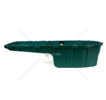 Oil sump D12C 340/380 - FH12/FM12 6 CYL Mec-Diesel