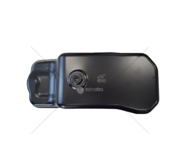 Oil sump F1CE0481 - DAILY 3000 16V Mec-Diesel