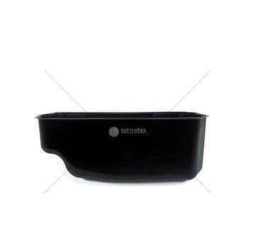 Oil sump F1CE0481 - DUCATO 3.0 HPI Mec-Diesel