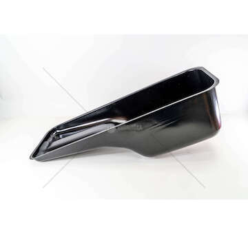Oil sump F2CFE601/F2CFE611 - STRALIS EURO 6 Mec-Diesel