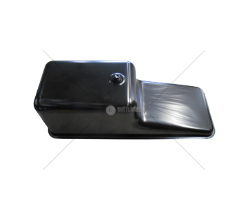 Oil sump F3BE0681 CURSOR 13 Mec-Diesel
