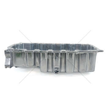 Oil sump GOLF VII 1.6 TDI - TOURAN 2.0 TDI Mec-Diesel