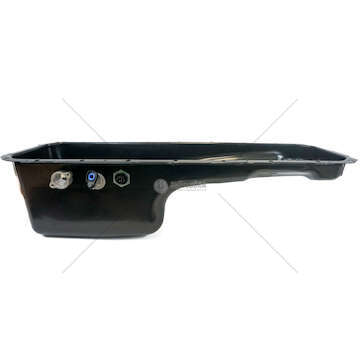 Oil sump MP8 / D13 Mec-Diesel