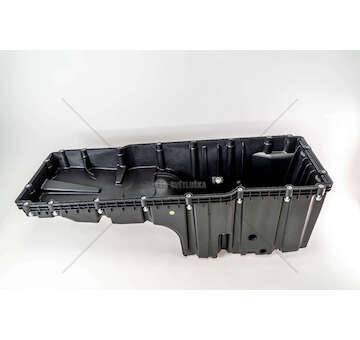 Oil sump MX11 440 DAF XF106 EURO 5/6 Mec-Diesel