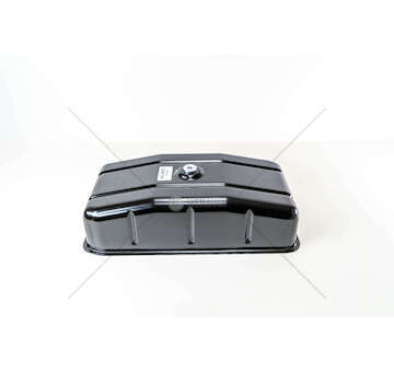 Oil sump N45ENT6 - NEF 4 CYL Iveco