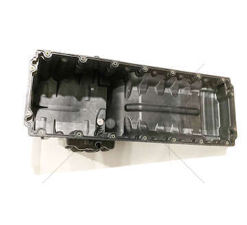 Oil sump OM 470 - ACTROS MP4 Mec-Diesel