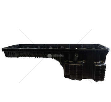 Oil sump OM 471 ACTROS MP4 Mec-Diesel