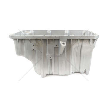 Oil sump OM 501/541.920/940/950 - ACTROS V6 Mec-Diesel