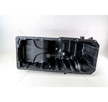 Oil sump OM 502 ACTROS V8 SENSOR/INFER. Mec-Diesel