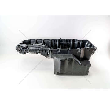 Oil sump OM 936.912/916/972 - ACTROS/AROCS EURO 6 Mec-Diesel