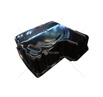 Oil sump TRANSIT 2.2 - CYRA/USR6/4H03 - RWD/4X4 Mec-Diesel