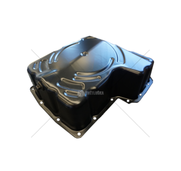 Oil sump TRANSIT 2.2 - CYRA/USR6/4H03 -RWD 4X4 Mec-Diesel