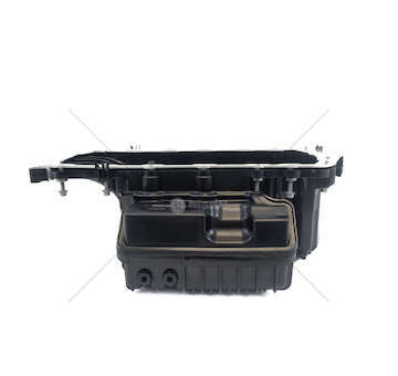 Oil sump TRANSIT CONNECT 1.5 TDCI ZTGA/Z2GA Mec-Diesel