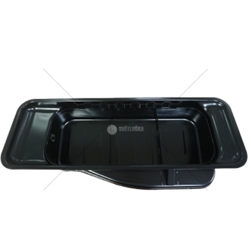 Oil sump URBANWAY - CURSOR 9 EURO 6 Iveco