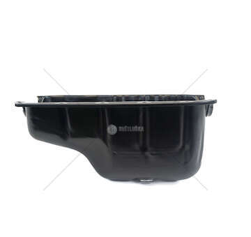 Oil sump Y10/UNO/PANDA - FIRE - 1.0/1.1 8V Mec-Diesel