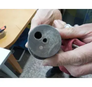 Ojnice kompletní tk-10 | TZ02803/TK10