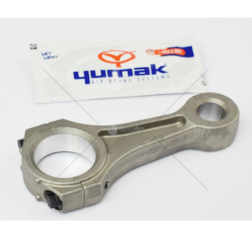 Ojnice kompresoru KNORR LP49/LK49 YUMAK 01.226