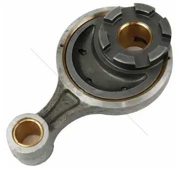 Ojnice kompresoru s excentrem | 95-0937.K