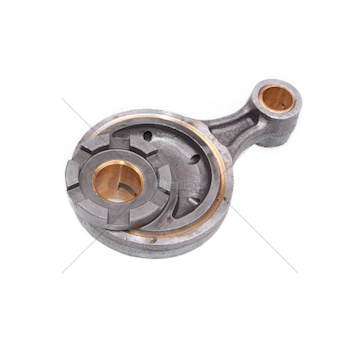 Ojnice kompresoru s excentrem 950937.2