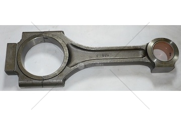 Ojnice motoru se šrouby Tatra