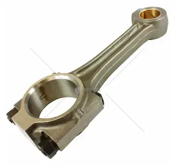 Ojnice úplná těžká m97 | 7101-0309-7