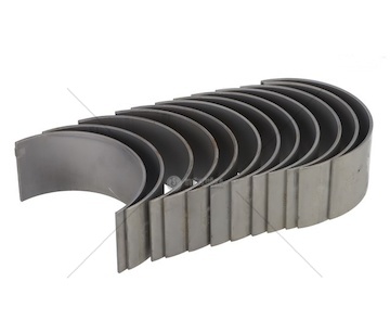 Ojniční ložisko GLYCO 71-4095/6 STD