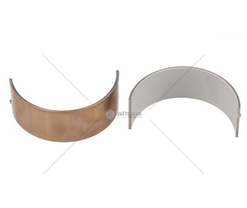 Ojniční ložisko GLYCO 71-4787 0.25mm